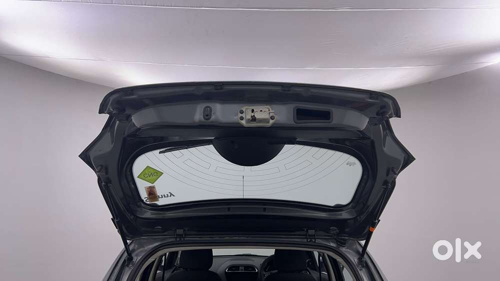 Tata Tiago 1.2 Revotron Xz Plus Cng, 2022, Cng & Hybrids