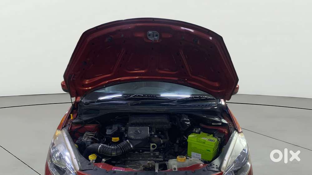 Tata Tiago 1.2 Revotron Xt, 2019, Petrol