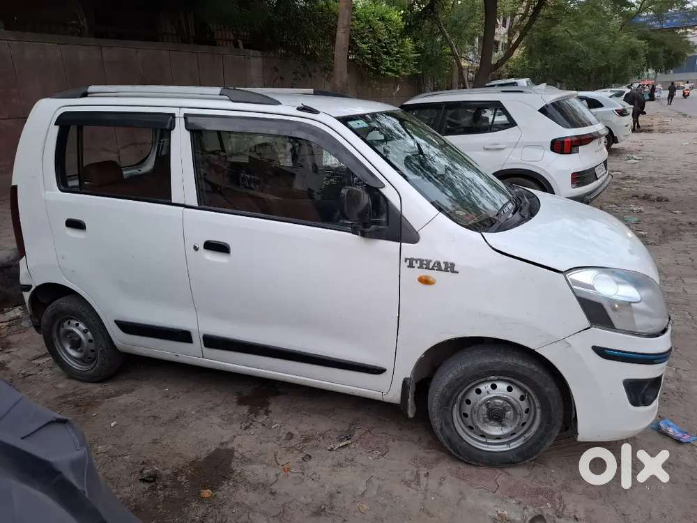 Wagno R Lxi Cng