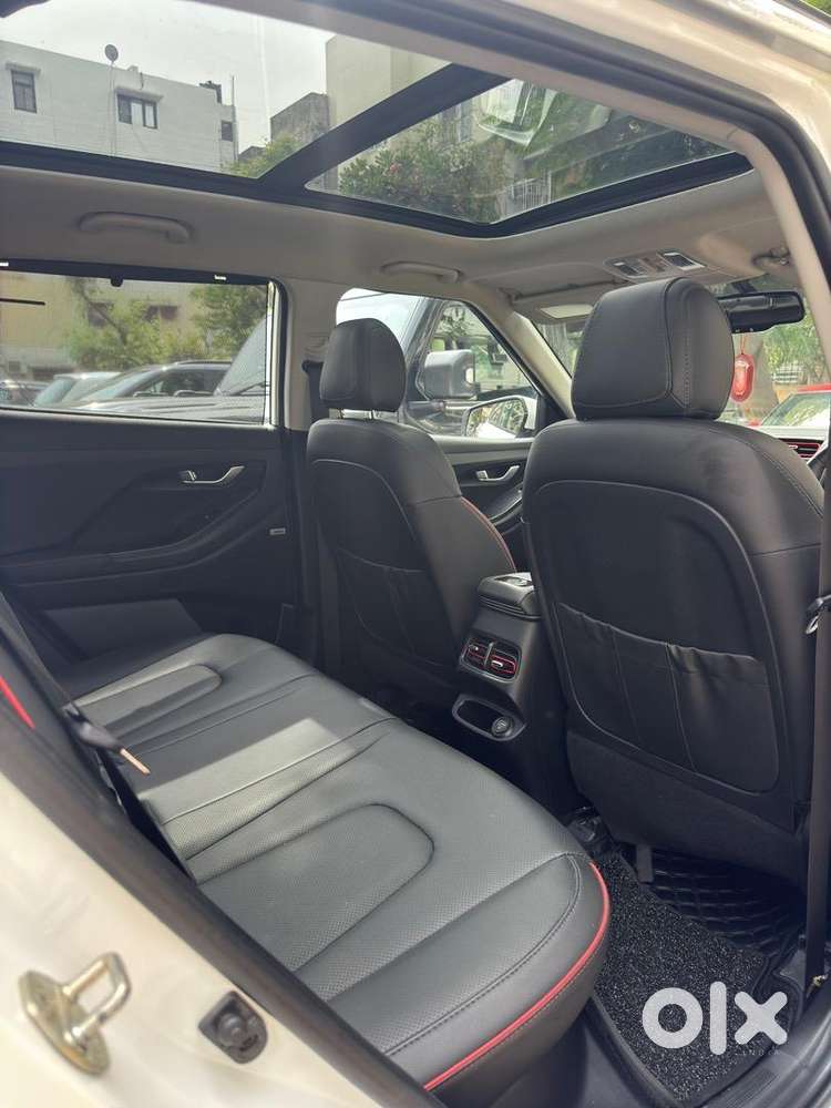 Creta Turbo Petrol Automatic 380000 Km Driven