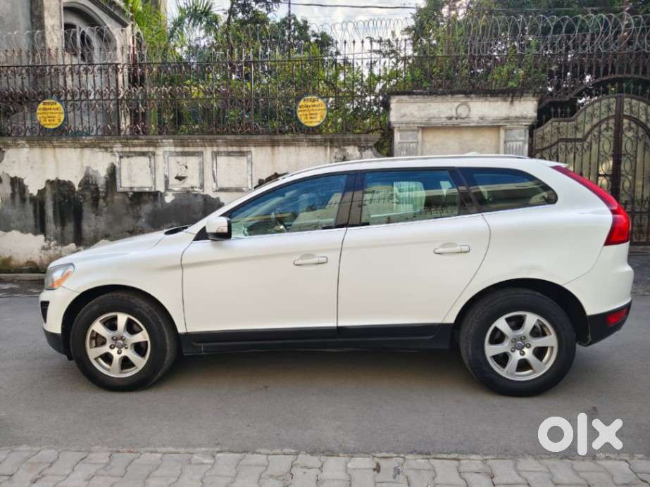 Volvo Xc60 D4 Kinetic, 2013, Diesel