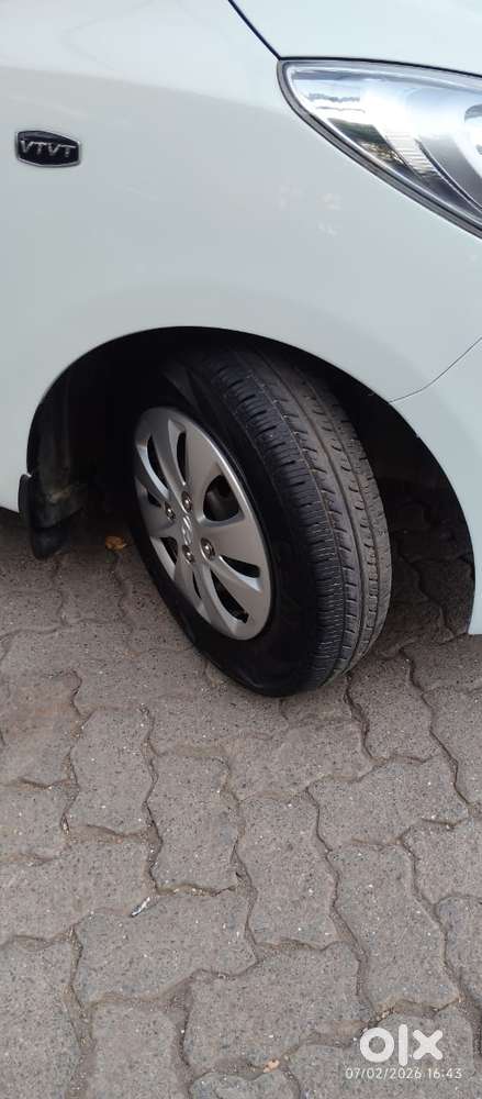 Hyundai I10 1.2 Kappa Sportz, 2013, Petrol