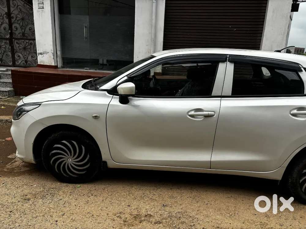 Maruti Baleno Sigma 2022