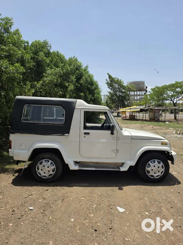 Mahindra Inveder