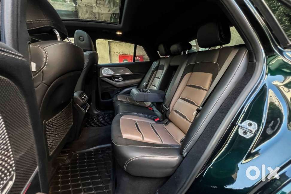 Mercedes-benz Gle, 2023