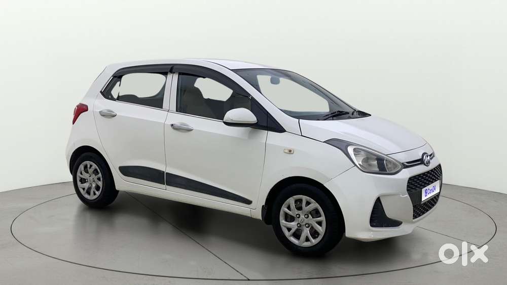 Hyundai Grand I10 1.2 Kappa Magna, 2018, Petrol