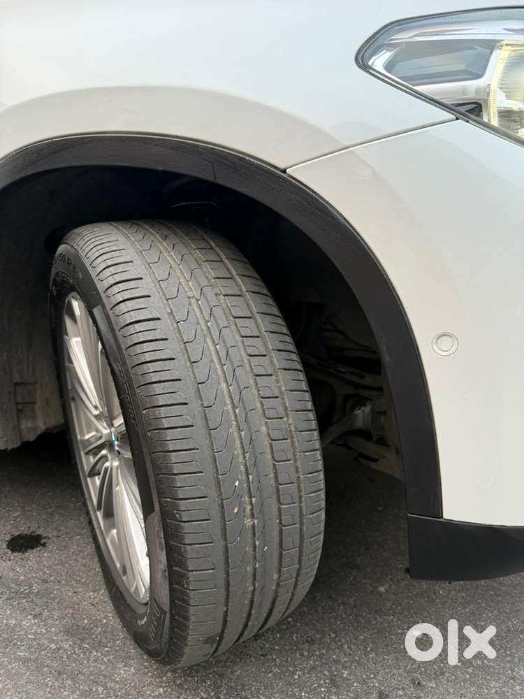 Bmw X3 Diesel Well Maintained