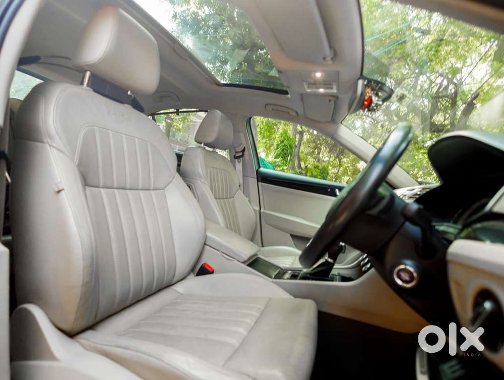 Skoda Superb Lk 1.8 Tsi At, 2017, Petrol