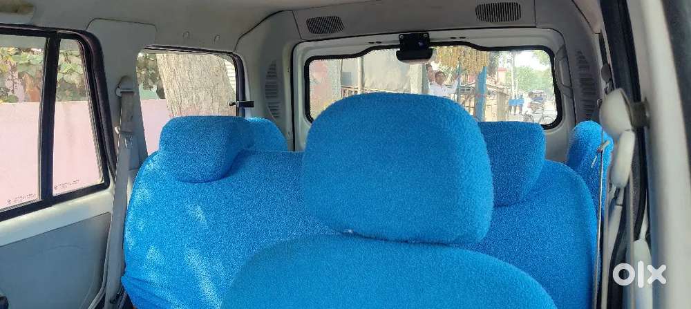 Mahindra Scorpio 2015 Diesel 140000 Km Driven