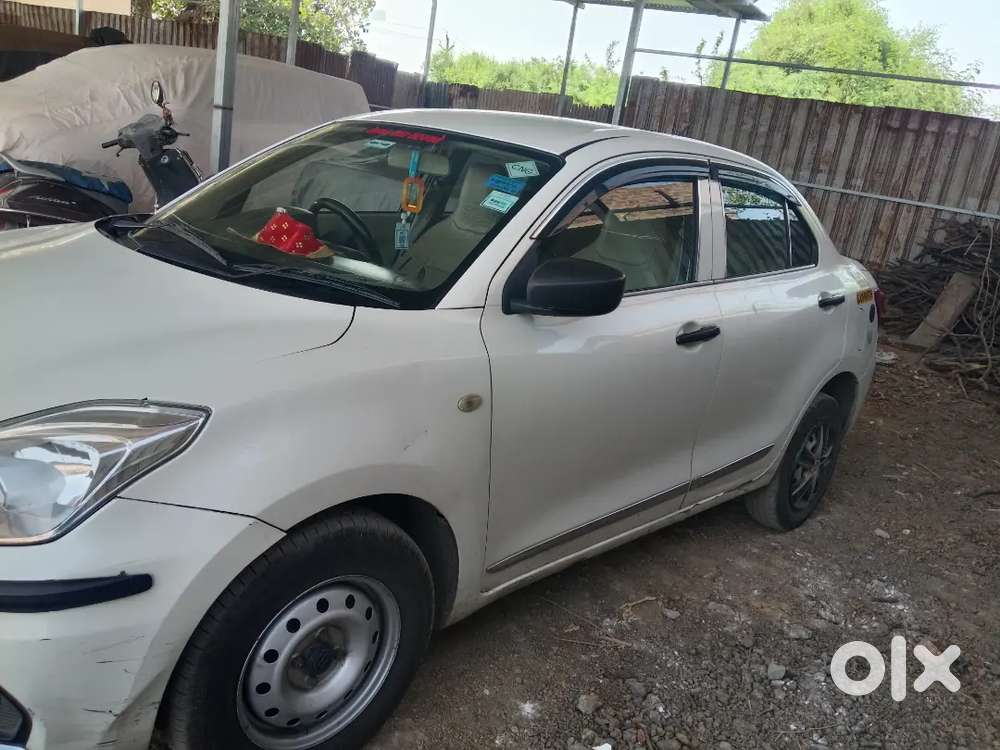 Maruti Suzuki Dzire 2023