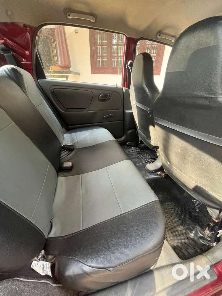 Alto Lxi 2012 Low Mileage First Owner