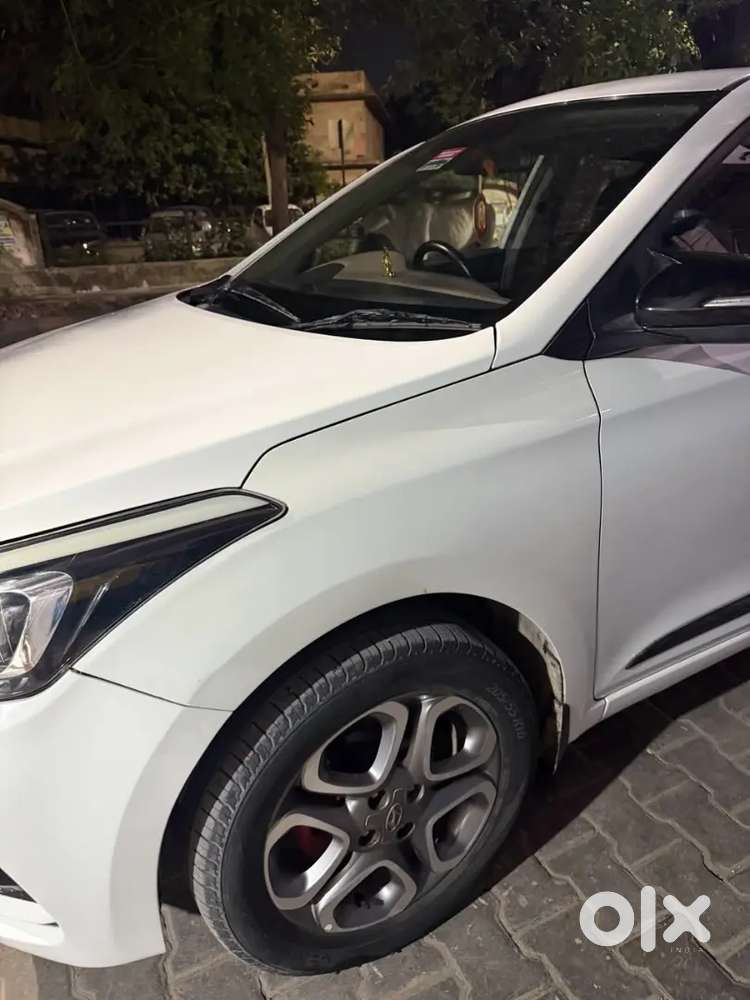 Hyundai I20 2019 Diesel Well Maintained