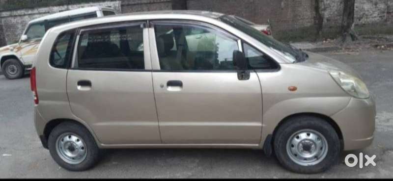 Maruti Suzuki Estilo Lxi Bs-iv, 2010, Petrol