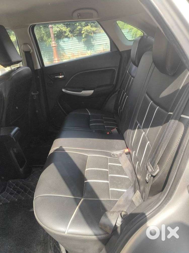 Maruti Suzuki Baleno Delta, 2018, Petrol