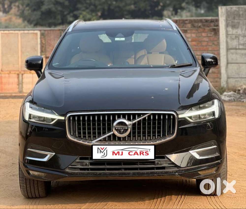 Volvo Xc60 D5 Summum, 2018, Diesel