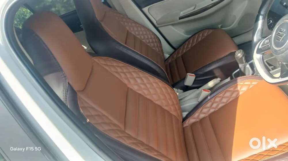 Maruti Suzuki Dzire 2024