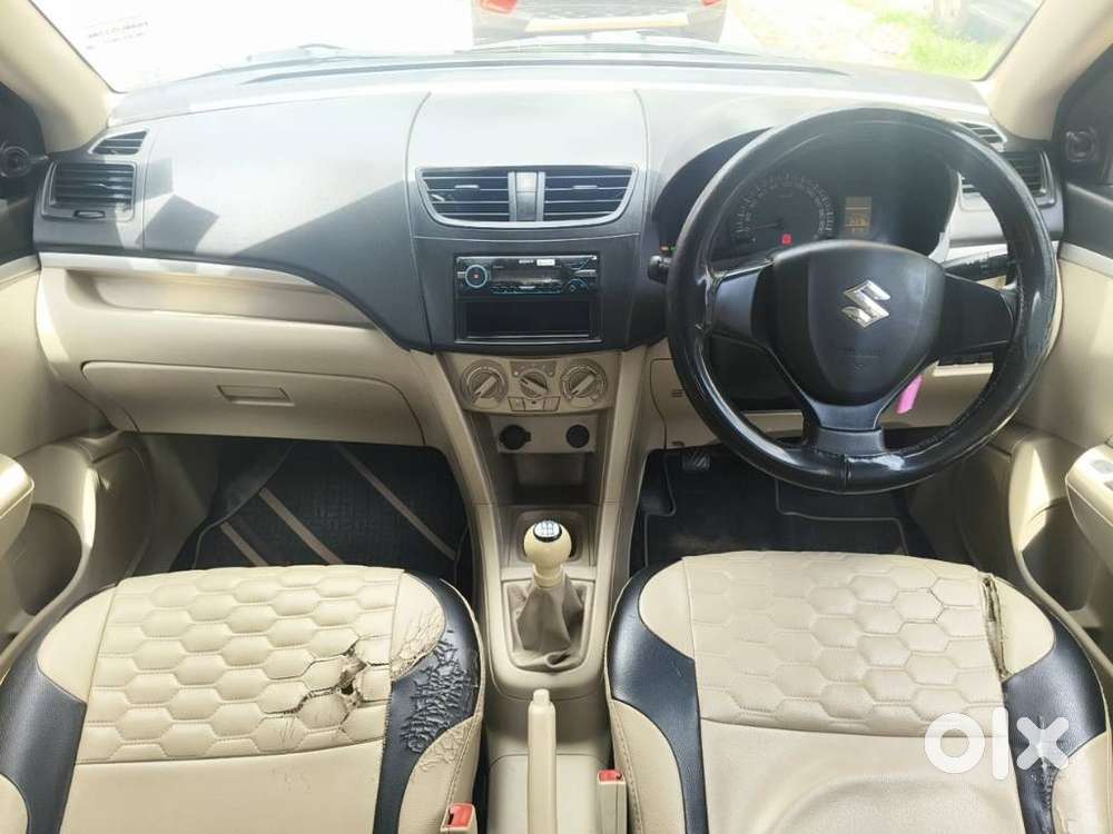 Maruti Suzuki Swift Dzire Tour, 2021, Cng & Hybrids