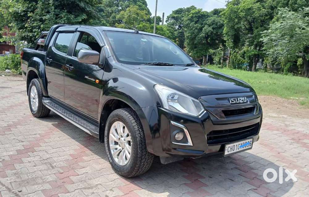 Isuzu Hi-lander 4x2 Mt, 2025, Diesel