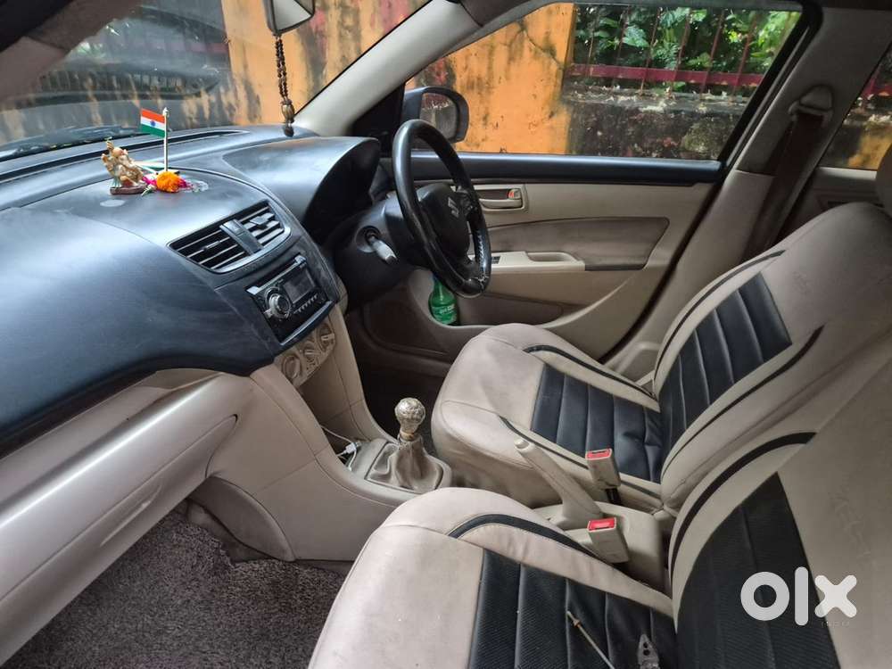 Swift Dzire Tour 2017 Model Year