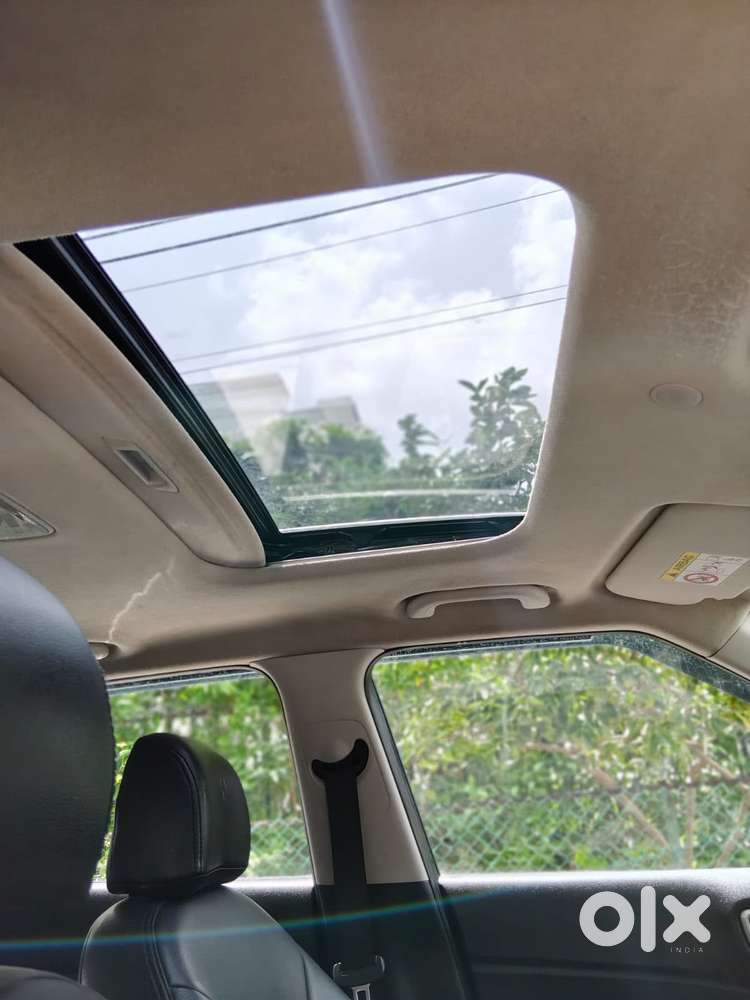 Hyundai Venue 1.4 Crdi Sx, 2019, Diesel