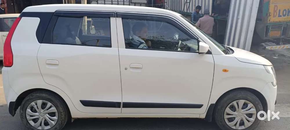 Maruti Suzuki Wagon R 29/11/2022 Petrol 15000 Km Driven