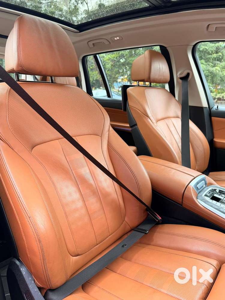 Bmw X7 Xdrive30d Dpe Signature, 2019, Diesel