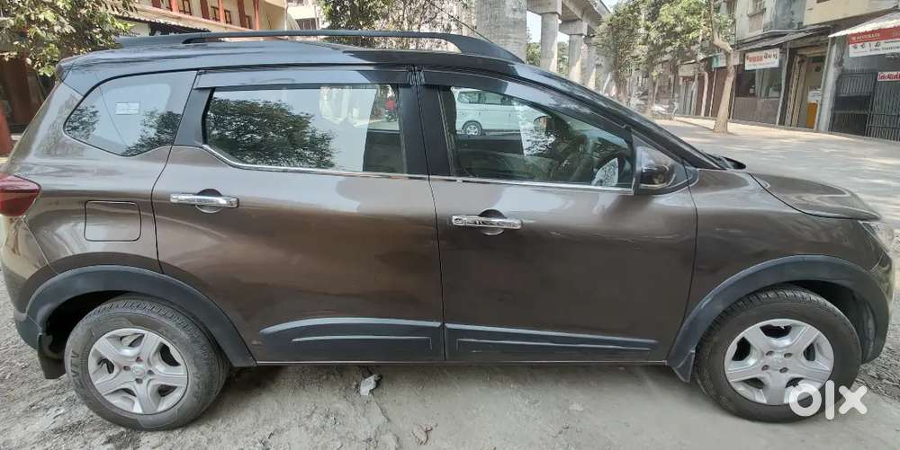 Renault Triber 2022 Petrol Good Condition