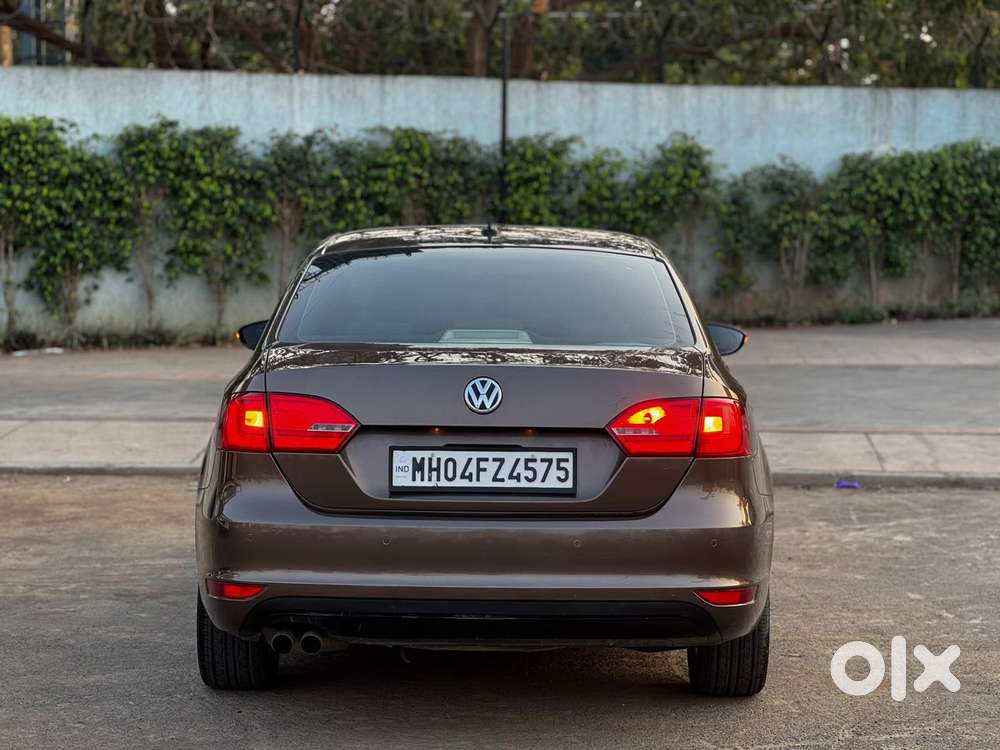Volkswagen Jetta 1.4 Tsi Comfortline, 2013, Petrol