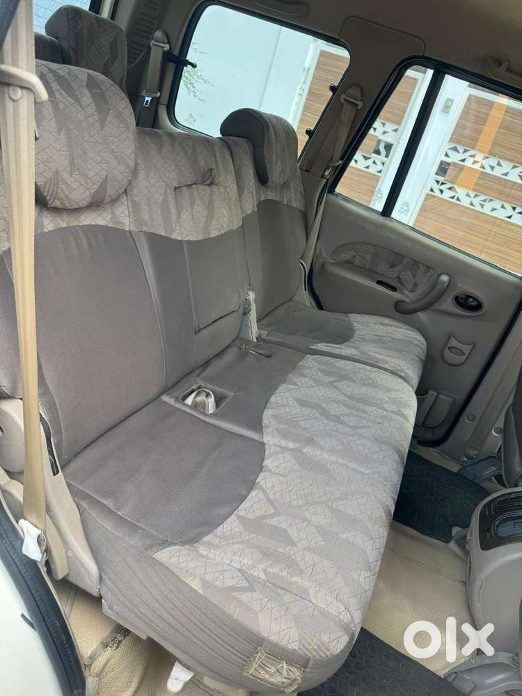 Mahindra Scorpio 2009-2014 Vlx 2wd Airbag Bsiv, 2010, Diesel