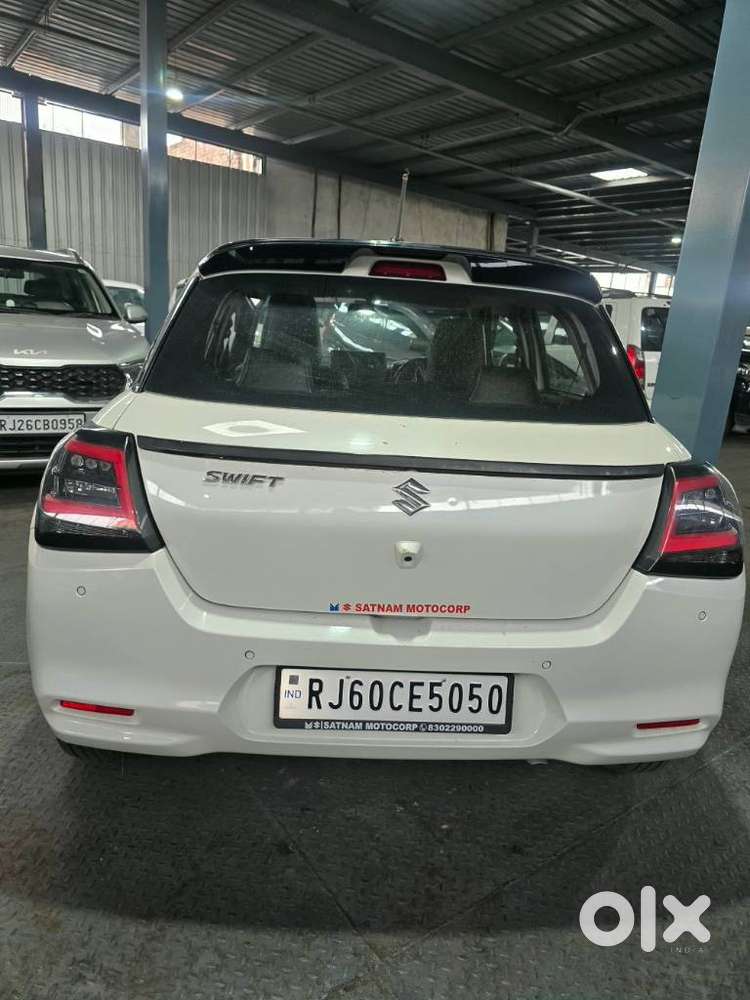 Maruti Suzuki Swift Vxi Ags, 2024, Petrol