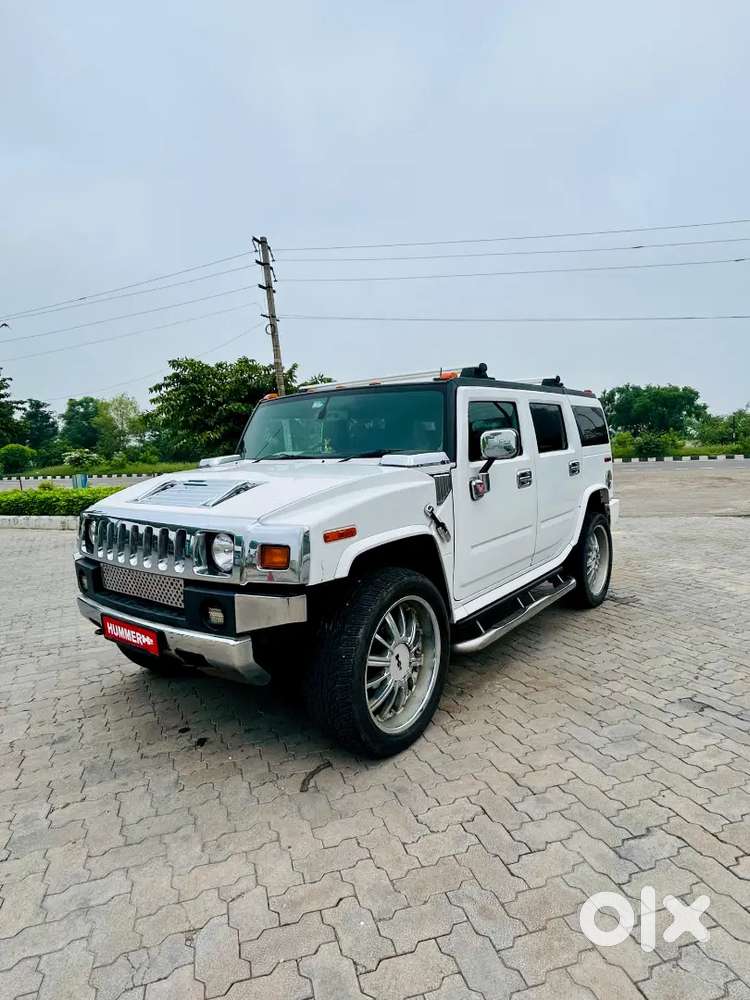 Hummer H2 For Sale