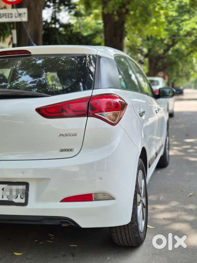 Hyundai I20 Asta Option, 2014, Petrol