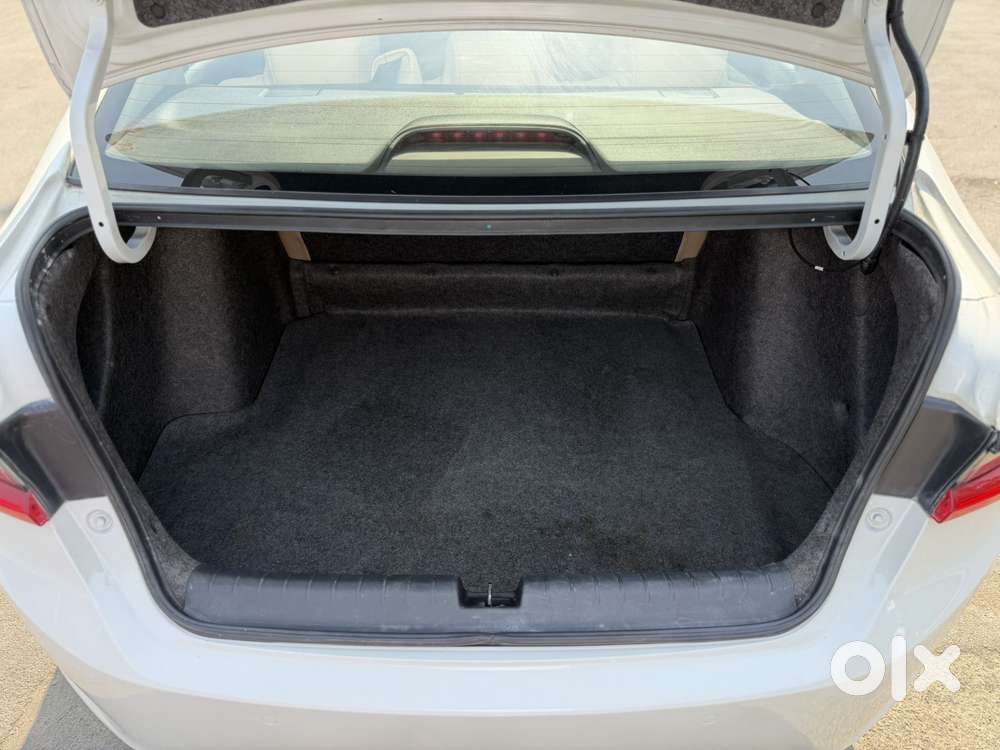 Honda City V At, 2022, Petrol
