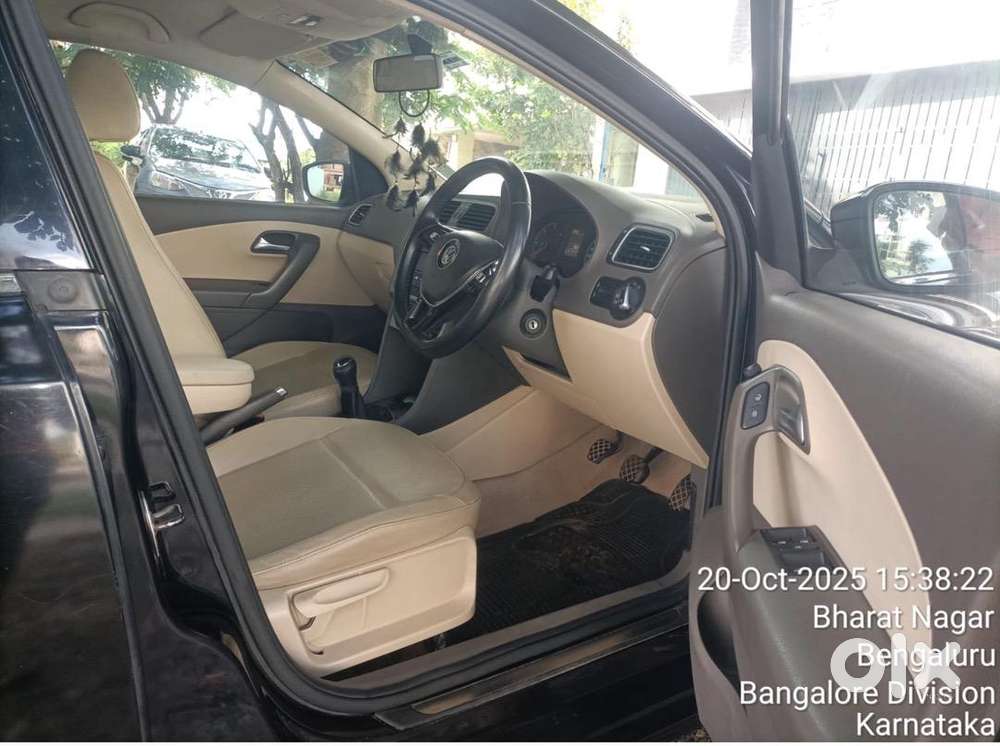 Very Good Condition