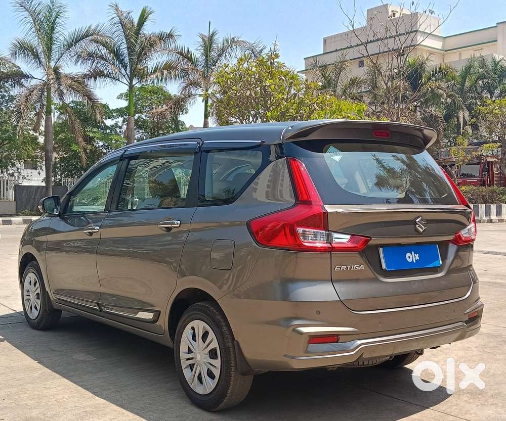 Maruti Suzuki Ertiga Vxi (o) Cng, 2023, Cng & Hybrids