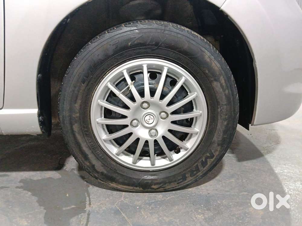 Maruti Suzuki A-star 2012-2014 1.0 Vxi, 2011, Petrol