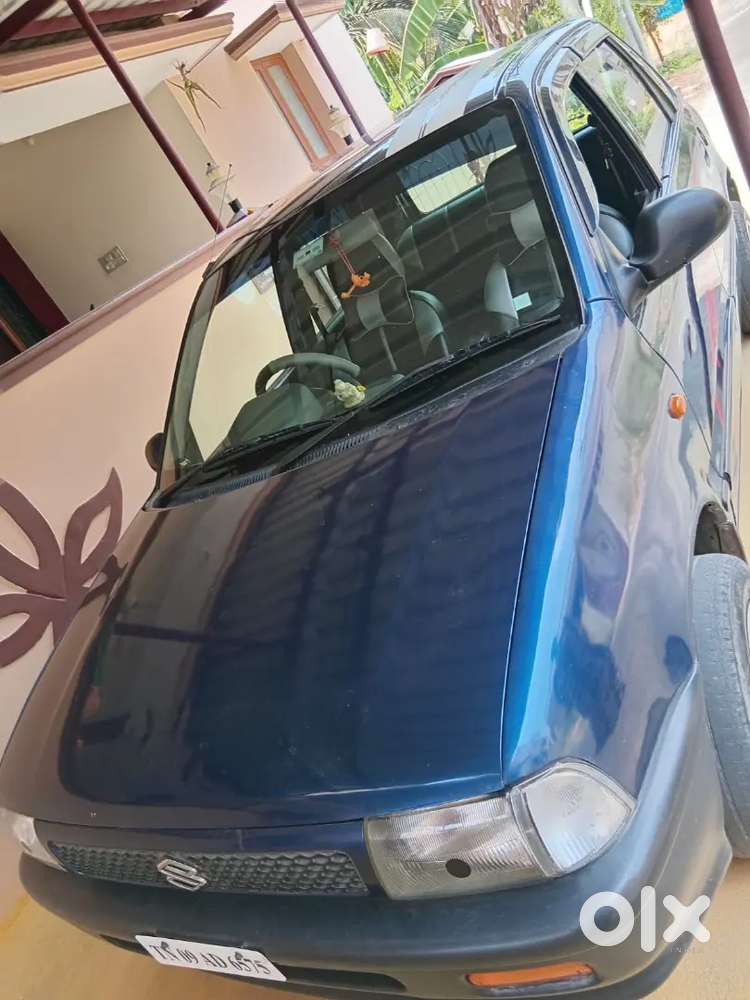 Maruti Suzuki Zen 2003 For Sale