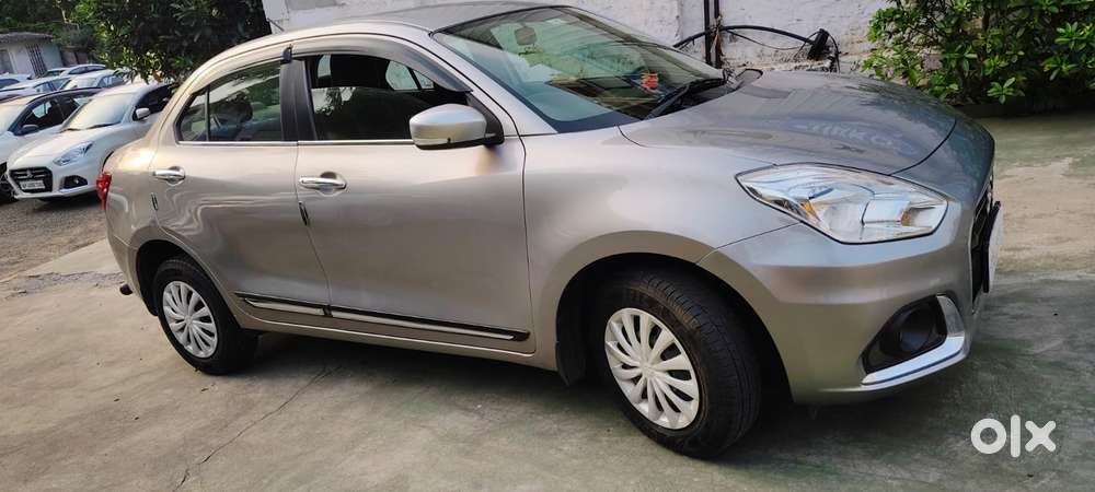 Maruti Suzuki Swift Dzire 1.3 Vxi, 2022, Petrol