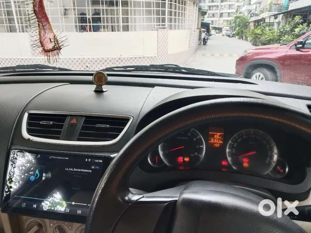 Maruti Suzuki Dzire 1.2 2014