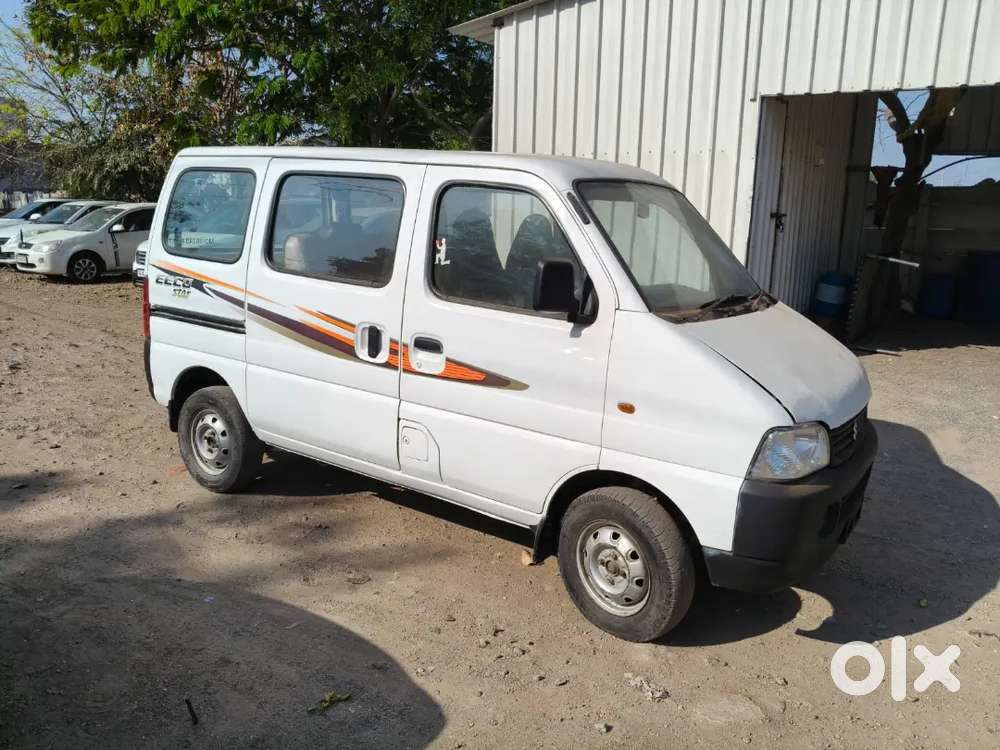 Maruti Suzuki Eeco 2019