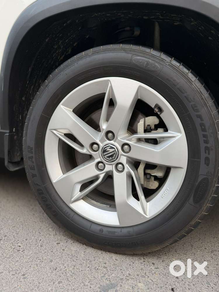 Mg Hector Super Mt, 2021, Petrol