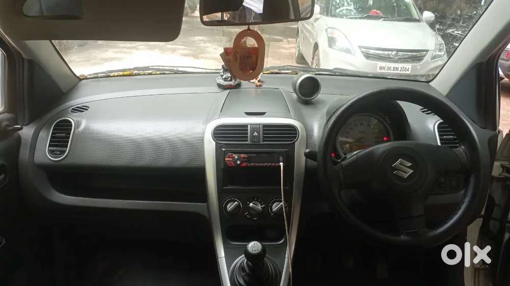 Maruti Ritz Vdi 2013