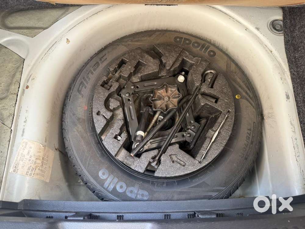 2016 Vw Polo 1.2l Mpi Comfortline - Candy White  Great Condition