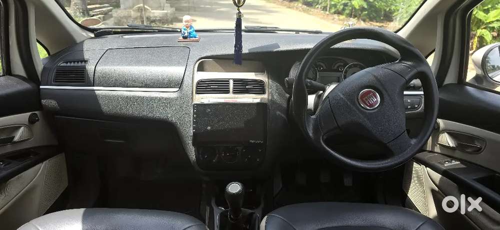 Fiat Linea Classic 2016 Diesel Well Maintained