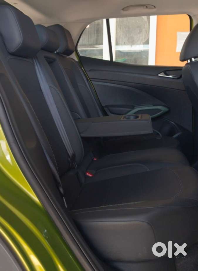 Skoda Kylaq, 2025, Petrol