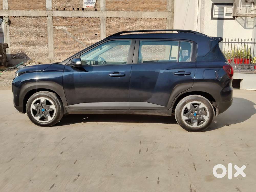 Hyundai Exter Sx 1.2 Mt, 2024, Petrol