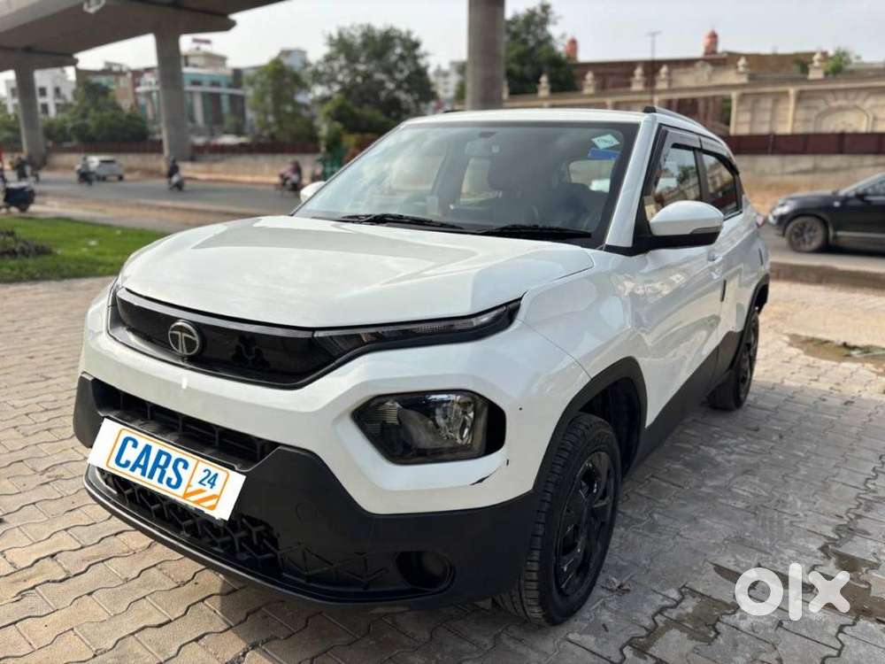 Tata Punch Adventure Icng, 2024, Cng & Hybrids