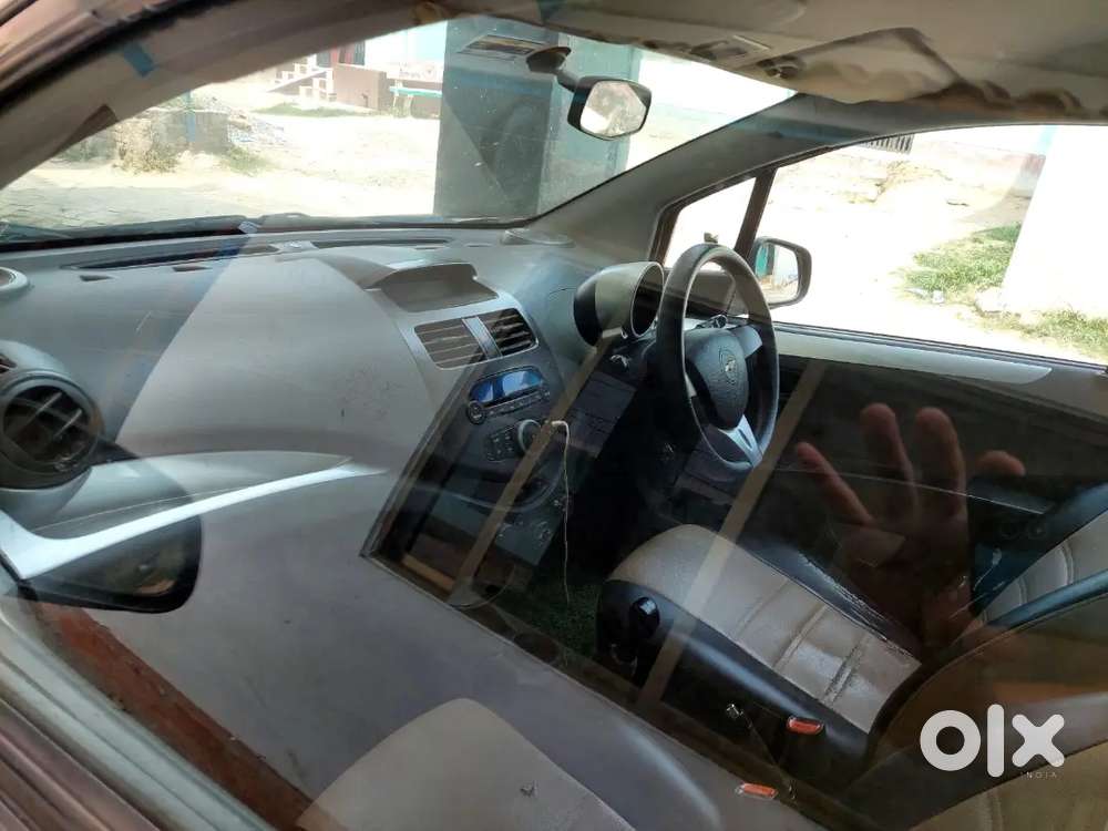 Chevrolet Beat 2015 Diesel 86672 Km Driven
