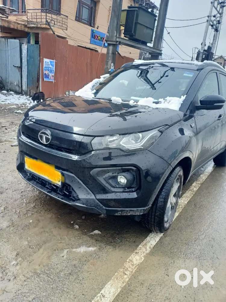 I Am Selling My Nexon Because Of Nonavk