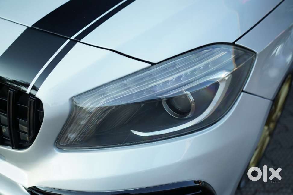 Mercedes-benz A Class 180 Edition 1, 2014, Diesel